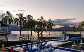 Hotel Costa Azul